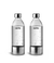 PET Water Bottle 2 - pack - Aarke Ltd