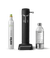 Carbonator 3 Matte Black Starter Kit - Aarke Ltd