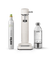Carbonator 3 Matte White Starter Kit - Aarke Ltd