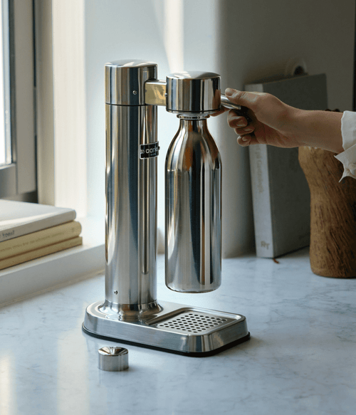 To - Go Bottle - Aarke Ltd