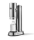Aarke Carbonator Pro Steel sparkling water maker