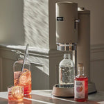 Bitter Orange Spritz
