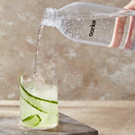 Sparkling Cucumber Mint