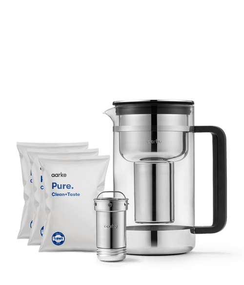 Purifier Large Starter Kit