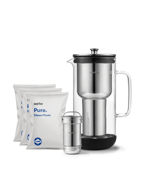 Purifier Starter Kit