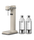 Carbonator 3 Sand + Extra PET - Aarke Ltd