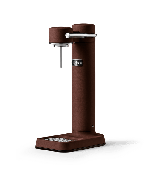 Aarke Carbonator 3 Copper - Sparkling Water Maker