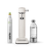 Carbonator 3 Matte White Starter Kit
