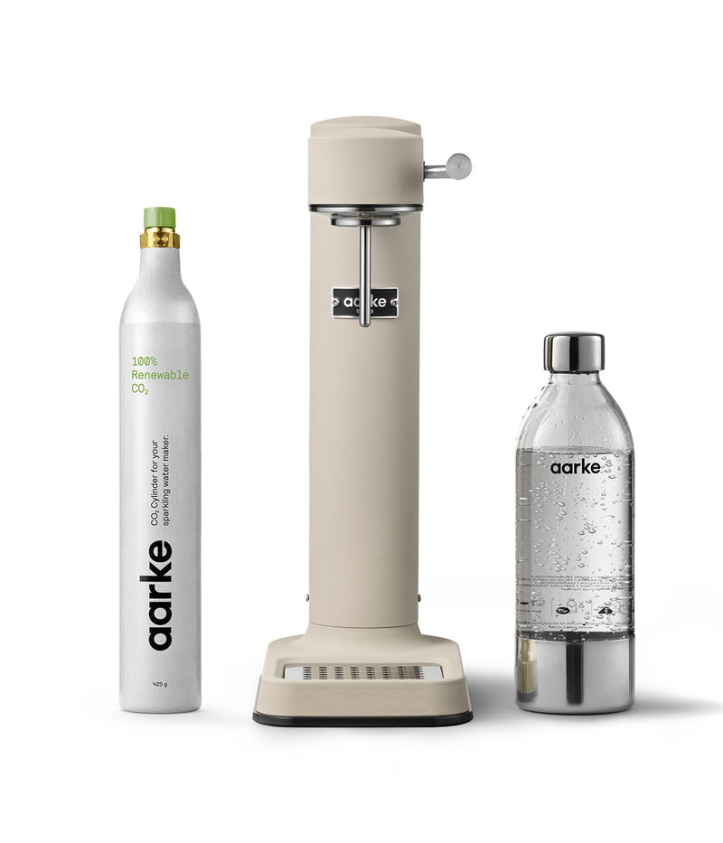 Carbonator 3 Sand Starter Kit