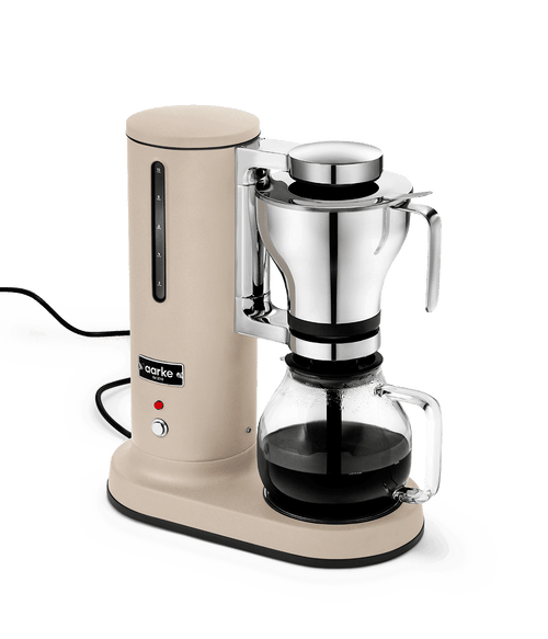 Coffee Maker Sand - Aarke Ltd