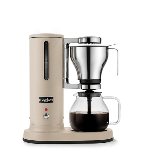 Coffee Maker Sand - Aarke Ltd