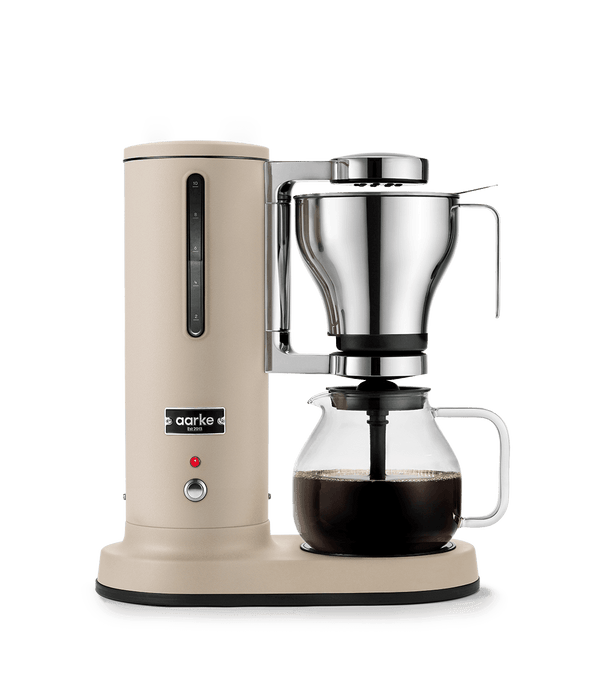Aarke Carbonator 3 Matte Black - Sparkling Water Maker