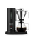 Coffee Maker Matte Black
