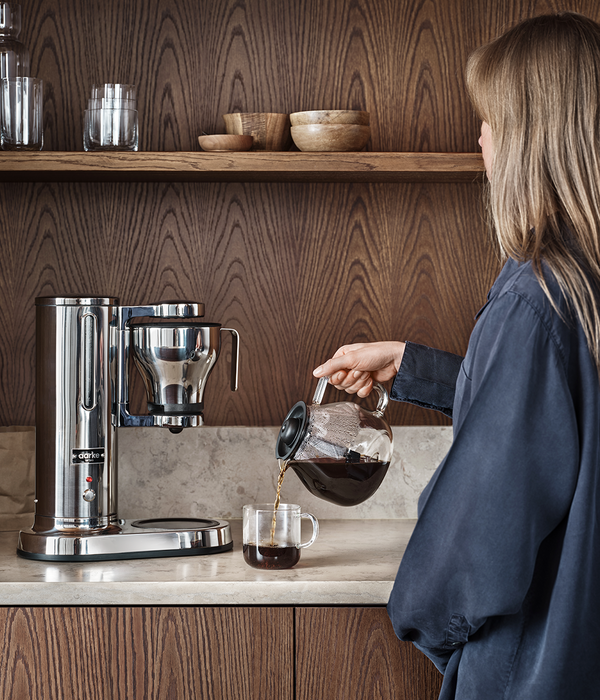 Ob Kaffekokare () Ob Kaffekokare
