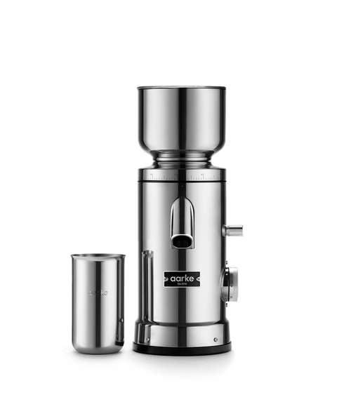 Coffee Grinder - Aarke Ltd