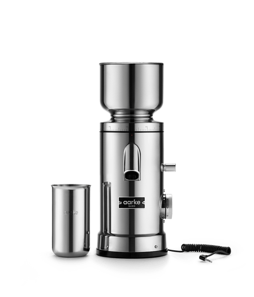 Coffee Grinder - Aarke Ltd