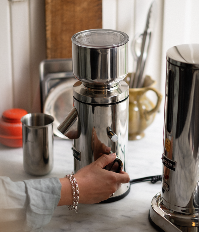 Coffee Grinder