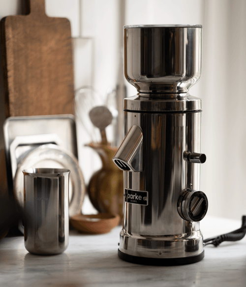 Coffee Grinder - Aarke Ltd