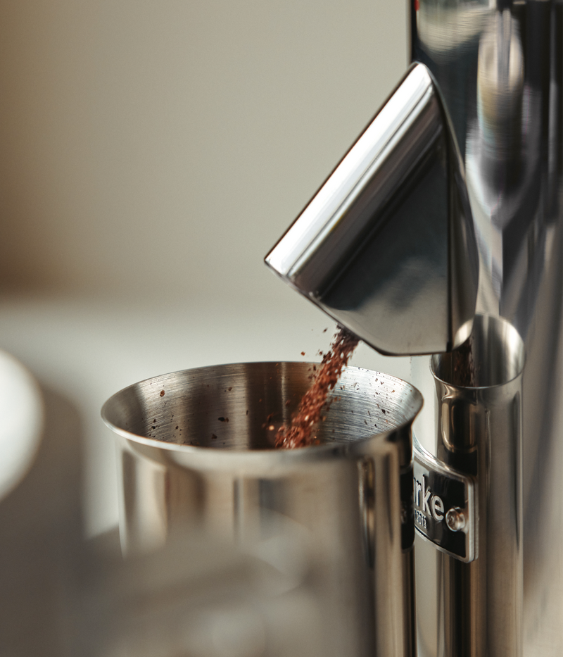 Coffee Grinder