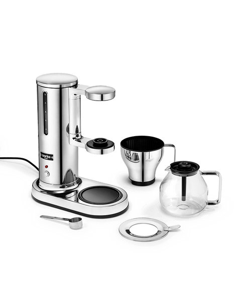 Coffee System - Aarke Ltd