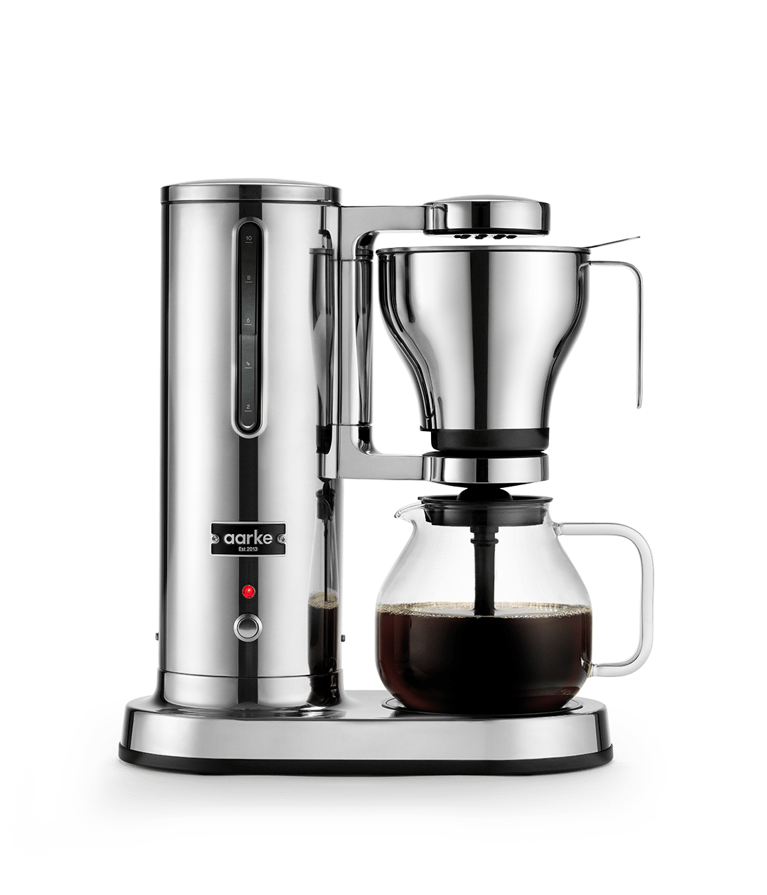 Benefits and Challenges of Automated French Press Brewing