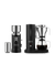 Coffee System Matte Black - Aarke Ltd