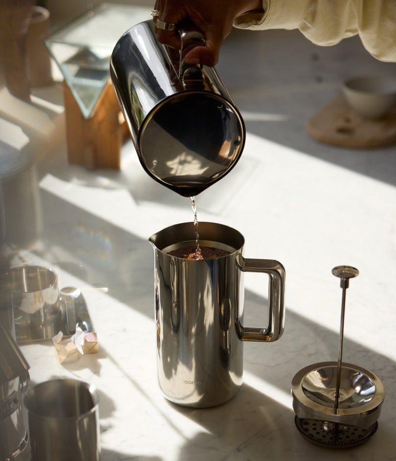 French Press