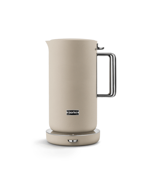 Kettle Sand - Aarke Ltd