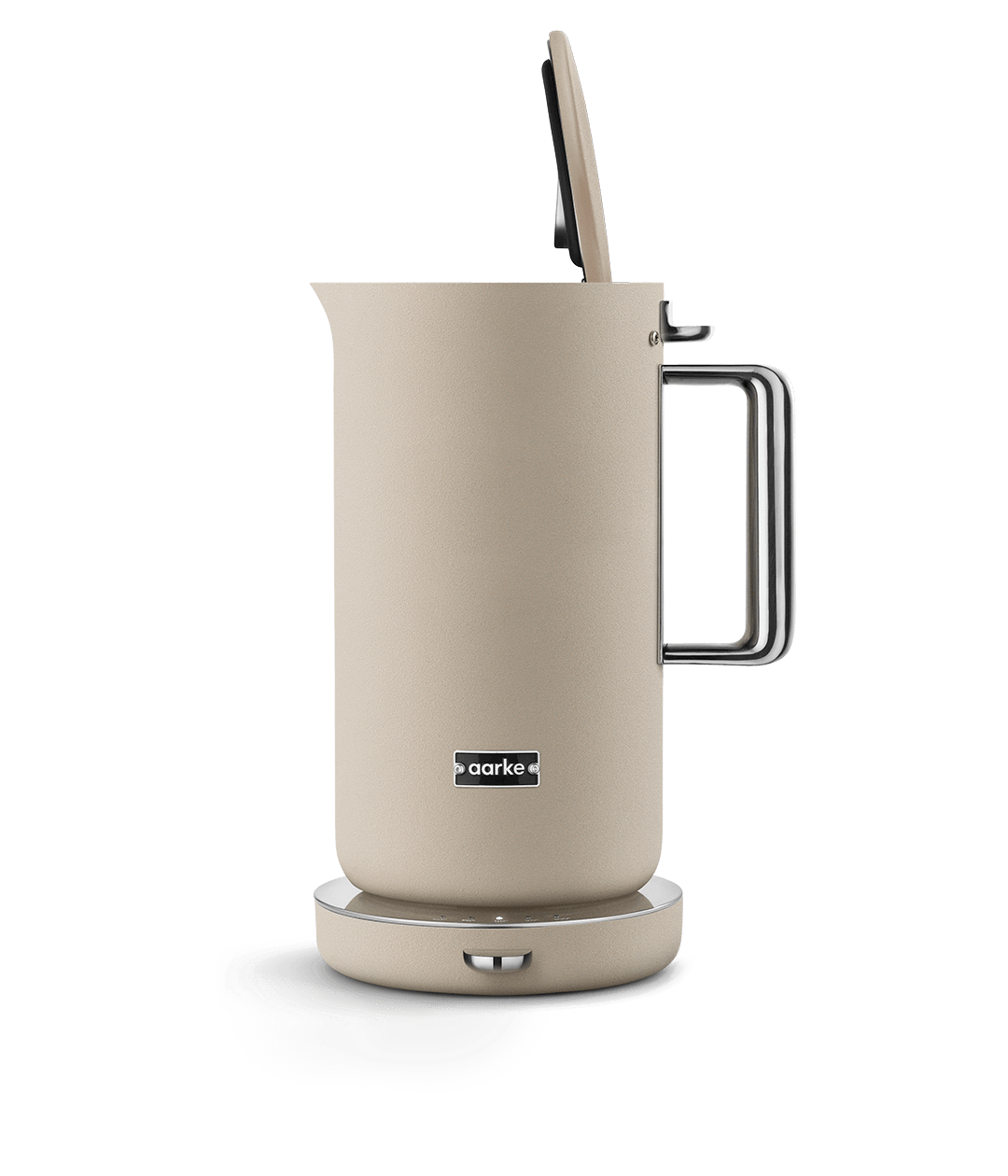 Aarke Stainless Steel Electric Kettle