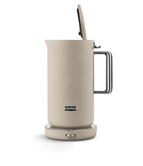Kettle Sand - Aarke Ltd