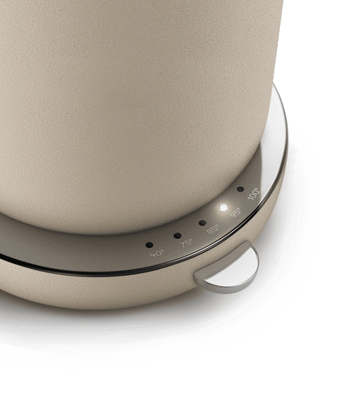 Kettle Sand - Aarke Ltd