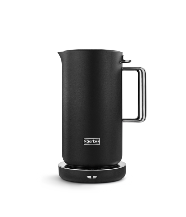 Kettle Matte Black