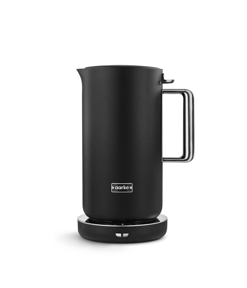 Kettle Matte Black