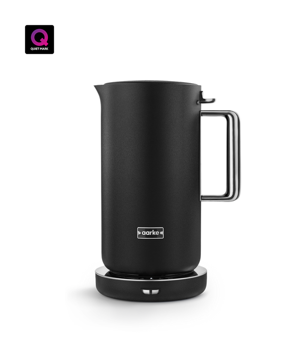 Kettle Matte Black
