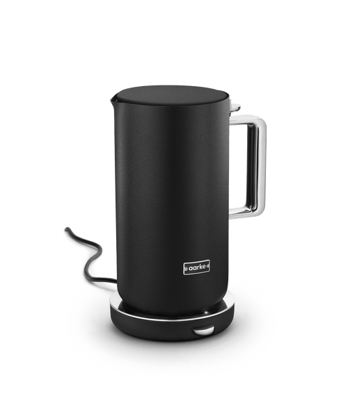 Kettle Matte Black - Aarke Ltd