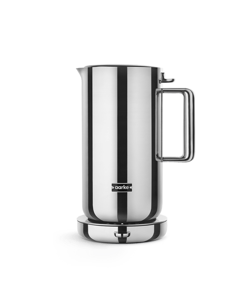 Kettle Steel - Aarke Ltd