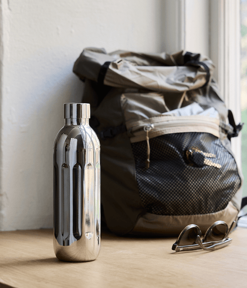 To - Go Bottle Small - Aarke Ltd