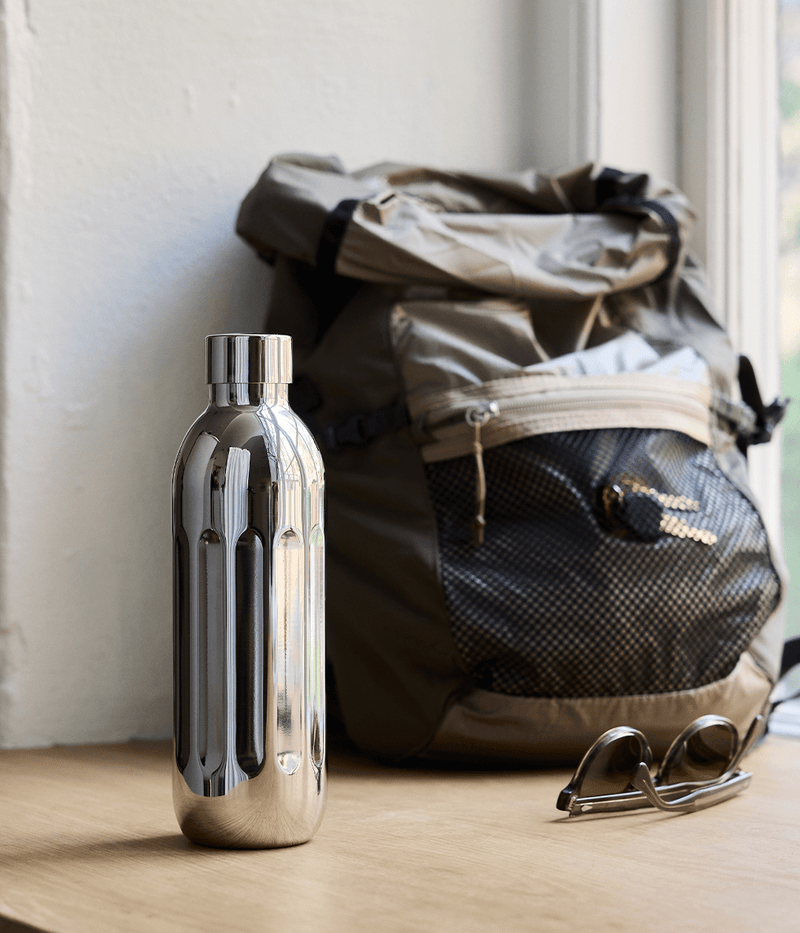 To - Go Bottle Small - Aarke Ltd