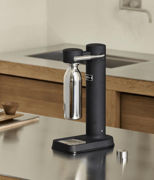 To - Go Bottle Small - Aarke Ltd