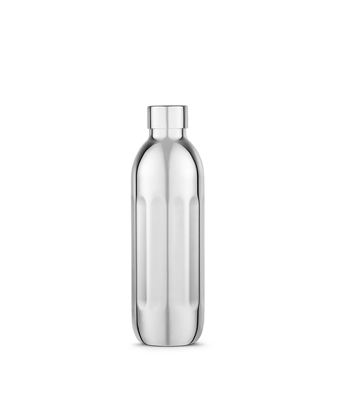 To - Go Bottle Small - Aarke Ltd