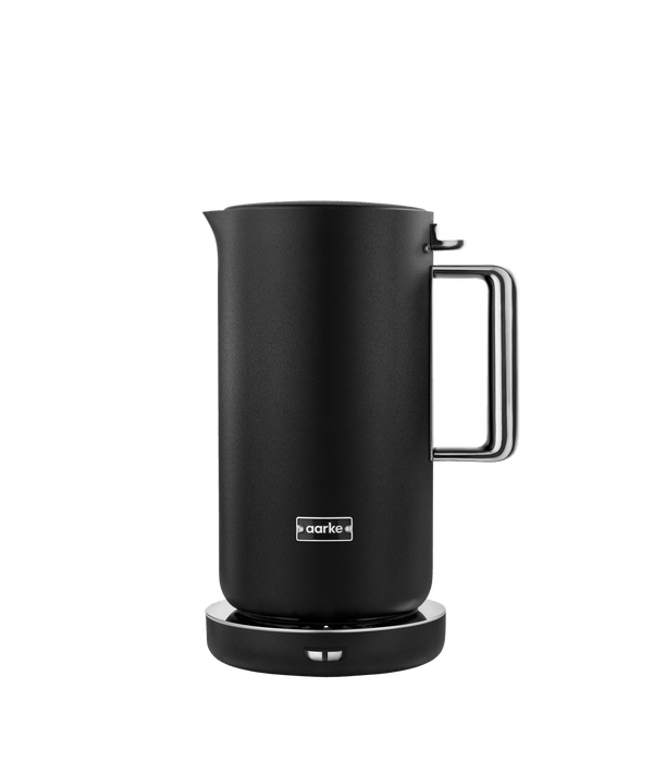 Kettle Matte Black - Aarke Ltd