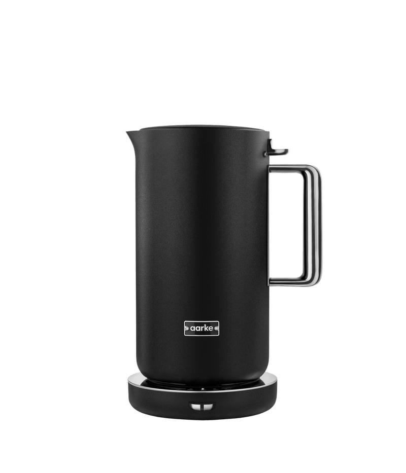 Kettle Matte Black - Aarke Ltd