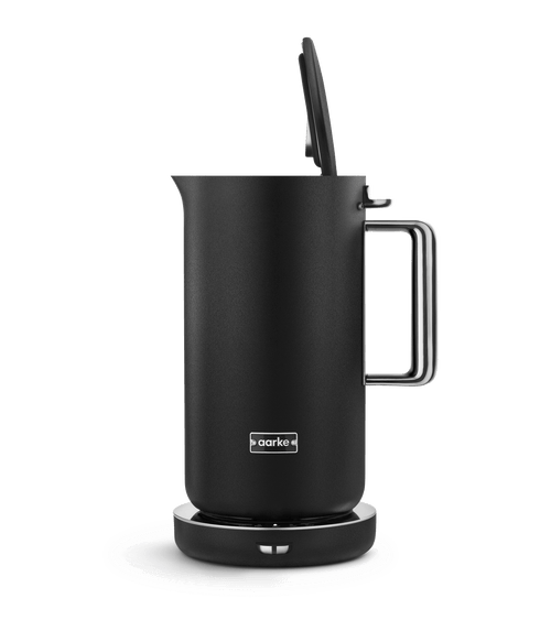 Kettle Matte Black - Aarke Ltd