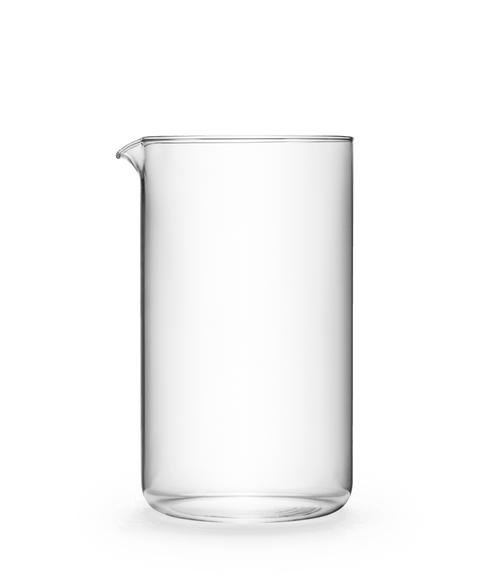 Glass Carafe Purifier Large - Aarke Ltd