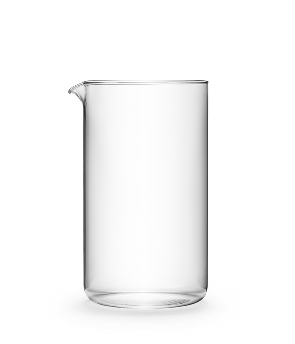 Glass Carafe Purifier Large