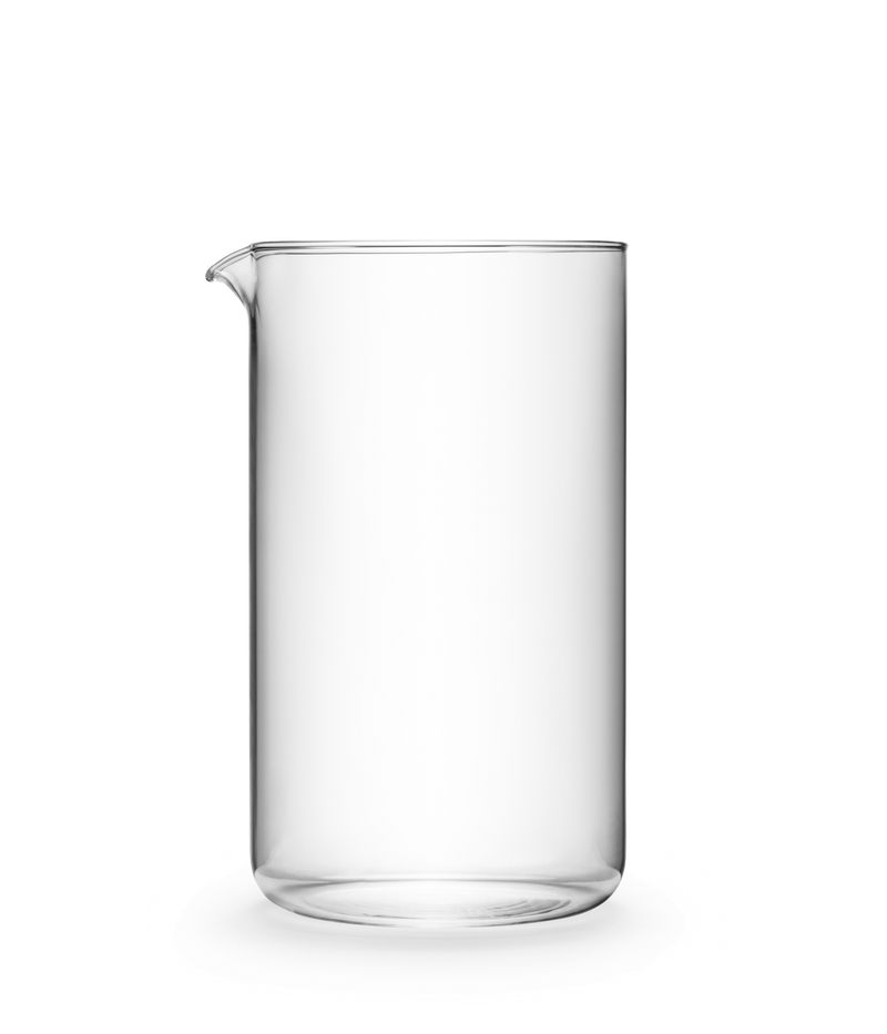 Glass Carafe Purifier Large