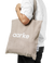 Aarke tote bag