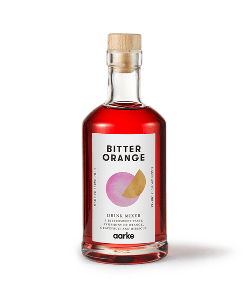 Drink Mixer - Bitter Orange