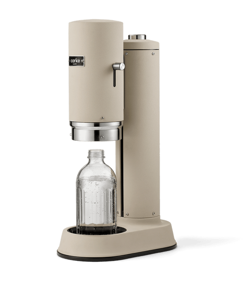 Carbonator Pro Sand Starter Kit - Aarke Ltd