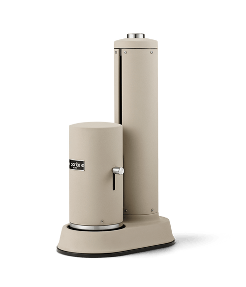 Carbonator Pro Sand Starter Kit - Aarke Ltd